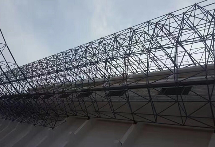 兖州泗洪垃圾电厂